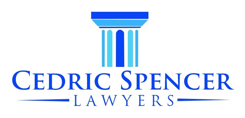 CEDRIC SPENCER LAWYERS